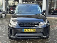 tweedehands Land Rover Discovery 2.0 Sd4 HSE 7p. Triple black nieuwe motor