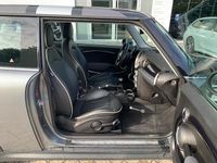 Occasion Mini Cooper S Chili 174 PK (127 kW) 2008 Grijs Hatchback