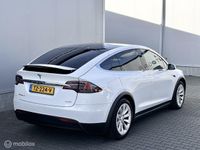 tweedehands Tesla Model X 100D - trekhaak - 1e eigenaar - 66.701 KM!