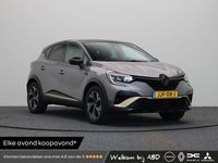 Occasion Renault Captur Engineered 143 PK (105 kW) 2023 Grey kng + black gne (bixnk) SUV