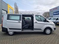 Occasion Ford Transit Custom 2016 Grijs