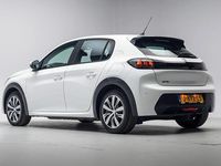 Occasion Peugeot e-208 Active 100 kW (136 PK) 2020 Wit Hatchback