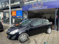 tweedehands Opel Corsa 1.3 CDTi EcoF.S Cos./Airco/ lage-km 124xxnap