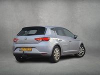 tweedehands Seat Leon 1.0 EcoTSI Style Connect | Trekhaak | Cruise | Cli