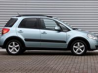 tweedehands Suzuki SX4 1.6 Shogun