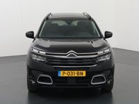 tweedehands Citroën C5 Aircross 1.2 PureTech Shine | Automaat | Afneembare Trekhaa