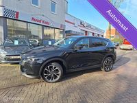 Occasion Mazda CX-5 Ad'Vantage 165 PK (121 kW) 2023 Zwart SUV