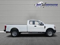 tweedehands Ford F250 USAXL SUPERCAB LONGBED 6.2L 2018