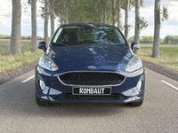 Occasion Ford Fiesta 86 PK (63 kW) 2018 Sedan