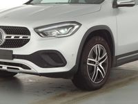 tweedehands Mercedes GLA250 e Progressive | Verwacht | LED koplampen | Getint glas | Sfeerverlichting |