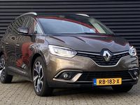 tweedehands Renault Grand Scénic IV 1.2 TCe Bose | Navigatie | Airconditioning | Cruise control | Achteruit rij camera |20 Licht metalen velgen |