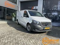 tweedehands Mercedes Vito Bestel 114 CDI Extra Lang