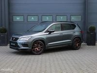 Occasion Cupra Ateca 300 PK (220 kW) 2019 Grijs (metallic) SUV