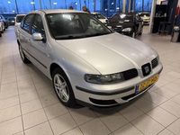 Occasion Seat Toledo Stella 105 PK (77 kW) 2002 Grijs Sedan