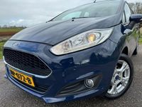 tweedehands Ford Fiesta 1.0 Style Ultimate / Navigatie / Goed onderhouden