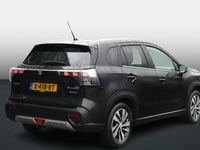Occasion Suzuki SX4 S-Cross 2024 Zwart SUV