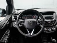tweedehands Opel Karl 1.0 ecoFLEX Edition | Airco | Cruise | Incl Garant