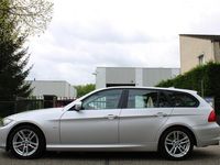 tweedehands BMW 320 320 3-serie Touring i High Executive | AUTOMAAT | N