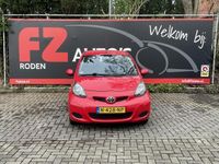 tweedehands Toyota Aygo 1.0-12V Cool