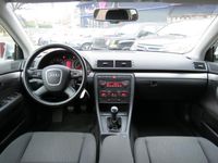 tweedehands Audi A4 1.6 Pro Line Business Sedan 2e EIGENAAR YOUNGT