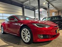 tweedehands Tesla Model S 75D Base Luchtvering Adaptive NAP