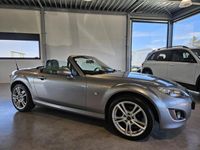 tweedehands Mazda MX5 Roadster Coupé 1.8 TS Navigatie, Achteruit rij camera !