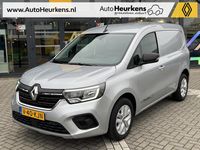 Occasion Renault Kangoo Luxe 95 PK (69 kW) 2024 Highlandgrijs kqa MPV