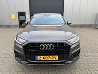 Occasion Audi Q7 Proline 340 PK (250 kW) 2020 Grijs SUV