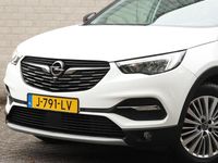 Occasion Opel Grandland X Innovation 131 PK (96 kW) 2020 Wit SUV