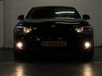 tweedehands BMW 116 116 i Business