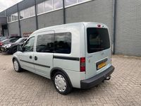 tweedehands Opel Combo Tour 1.4-16V Enjoy Benzine Airco/Apk/Nap/Trekhaak