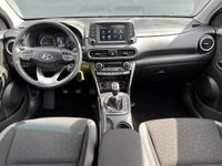 tweedehands Hyundai Kona 1.0 T-GDI Comfort / Trekhaak / Camera / Clima / Cr