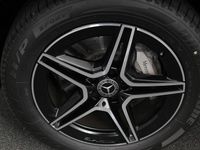 Occasion Mercedes GLC300e Business 333 PK (244 kW) 2022 Grijs SUV