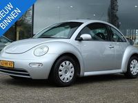 Occasion VW Beetle 102 PK (75 kW) 2001 Grijs Hatchback