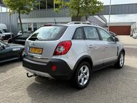 Occasion Opel Antara Enjoy 140 PK (102 kW) 2008 Grijs SUV