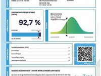 Occasion Audi e-tron Sportback S-Line 370 kW (504 PK) 2021 Blauw (metallic) SUV