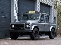 tweedehands Land Rover Defender 2.4 TD4 110 | Dual Cab | X-Tech