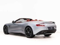 tweedehands Aston Martin Vanquish Volante 6-Speed