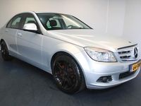 tweedehands Mercedes C200 K