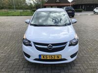 tweedehands Opel Karl 1.0 ecoFLEX Edition Airco Cv Cruise Nap