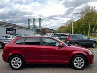 tweedehands Audi A3 Sportback 1.4 TFSI Attraction Automaat/Youngtimer/Xenon/PDC