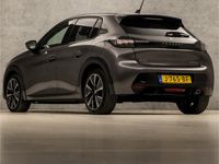 Occasion Peugeot 208 GT-line 2020 Grijs Hatchback