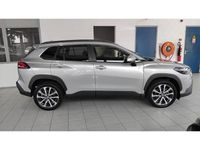 Occasion Toyota Corolla Cross Style 140 PK (102 kW) 2024 Zilver SUV