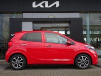 tweedehands Kia Picanto 1.0 DPi DynamicPlusLine (ALLEEN VOOR PROEFRITTEN) / NAVIGATIE / CAMERA / CRUISE CONTROL / LED / LM VELGEN /