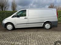 tweedehands Mercedes Vito 113 CDI 320 Lang | Automaat