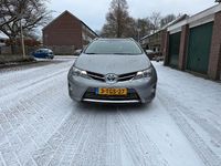 Occasion Toyota Auris 136 PK (100 kW) 2013 Stationwagen