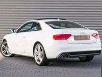 tweedehands Audi A5 2.0 TFSI q.Pro LineS