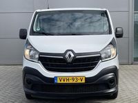 tweedehands Renault Trafic 2.0 dCi 120 T29 L2H1 Comfort | AIRCO | KEYLESS | PARKEER SENSOREN | 3-ZITS |