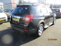 tweedehands Chevrolet Captiva Captiva2.4i Class 7 PERSOONS-AIRCO-NAVIGATIE