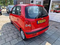 tweedehands Hyundai Atos 1.1i Active Young *Netjes | Nieuwe APK | NAP